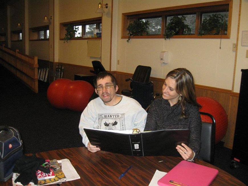 Medicaid Service Coordination